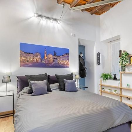 Historical Suite - Pieno Centro - Porta Nuova- Piazza Castello 都灵 外观 照片