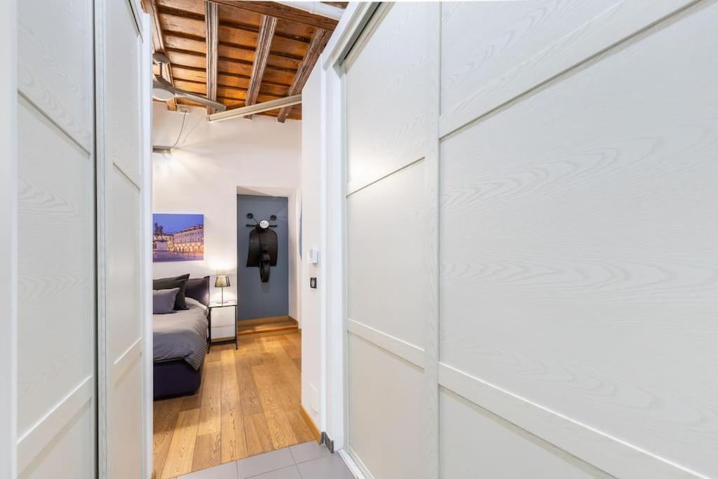 Historical Suite - Pieno Centro - Porta Nuova- Piazza Castello 都灵 外观 照片