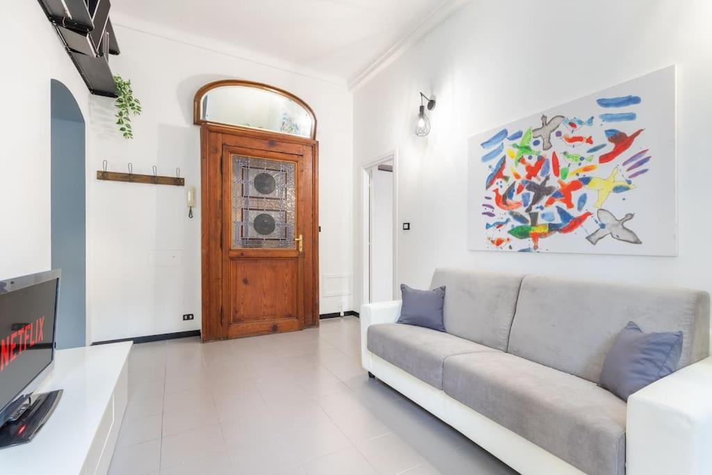 Historical Suite - Pieno Centro - Porta Nuova- Piazza Castello 都灵 外观 照片